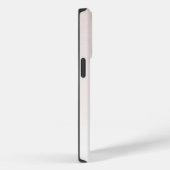 Schattigee katten met harten, lesbische vlaggenkle Case-Mate iPhone case (Achterkant / Rechts)