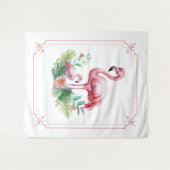 Schattigee katten uit het midden van de eeuw wandkleed (Voorkant (horizontaal))