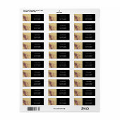 Schattigee kattenliefhebber potlood schets grijs t etiket (Full Sheet)
