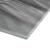 Schattigee Kattenogen Gezicht Water Kleur Olieverf Snijplank (Hoek)