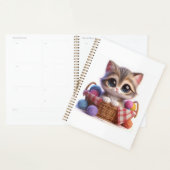 Schattigee kattenplanner planner (Display)