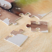 SCHATTIGEE KATTENPUZZELS LEGPUZZEL (Zijkant)