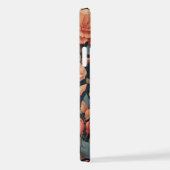 Schattigee kattentelefoonhoesje iPhone hoesje (Rechterkant)