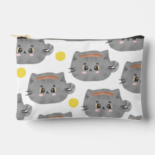 Schattigee kattenzak etui