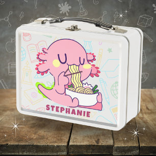 Schattigee Kawaii Axolotl Custom