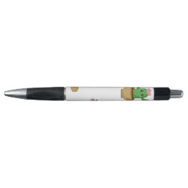 Schattigee kawaii cactus pen