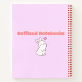 Schattigee Kawaii Checklist 💗✨ Notitieboek