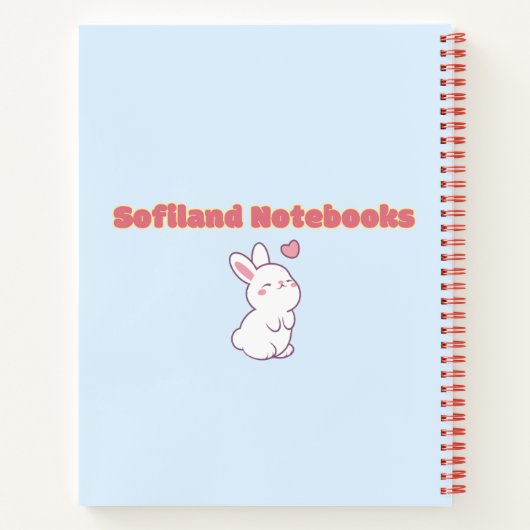 Schattigee Kawaii Checklist 💗✨💛🍓 Notitieboek (Achterkant)