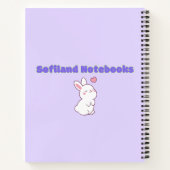 Schattigee Kawaii Checklist 💗✨ Notitieboek (Achterkant)