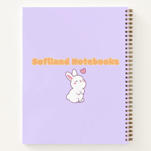 Schattigee Kawaii Checklist 💗✨💛🍓 Notitieboek (Achterkant)