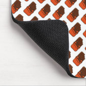 Schattigee Kawaii Chocolate Bar Muismat (Hoek)