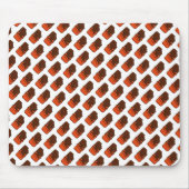 Schattigee Kawaii Chocolate Bar Muismat (Voorkant)