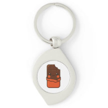 Schattigee Kawaii Chocolate Bar