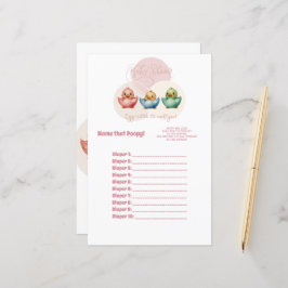 Schattigee Kawaii Egg Birds Pastel Gekleurd Poppen