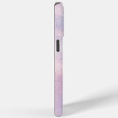 Schattigee Kawaii Pastel Gothic Patchwork Gothic C Case-Mate iPhone Case (Achterkant / Rechts)
