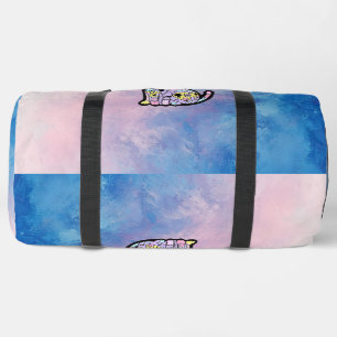 Schattigee Kawaii Pastel Gothic Patchwork Gothic C Plunjezak