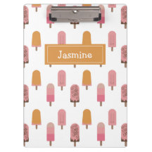 Schattigee Kawaii Popsicle Iced Poppen Lolly Summe