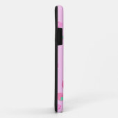 Schattigee Kawaii Strawberry iPhone 11 hoesje (Achterkant/rechts)