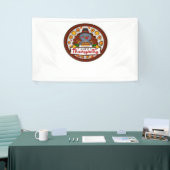 Schattigee Kawaii Turkije - Happy Thanksgiving Cla Spandoek (Beurs)