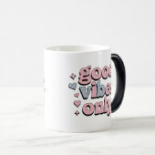 Schattigee Keramische Mokken Custom Coffee Mokken (Voorkant rechts)