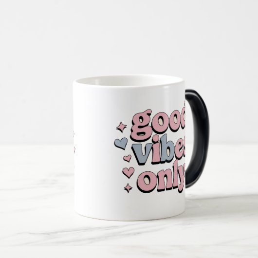 Schattigee Keramische Mokken Custom Coffee Mokken (Voorkant rechts)