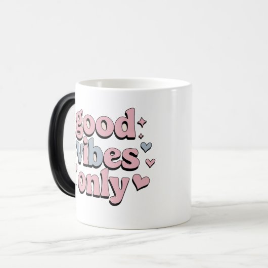 Schattigee Keramische Mokken Custom Coffee Mokken (Voorkant links)