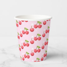 Schattigee kersen 1e verjaardag