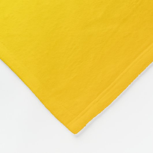 Schattigee Kerst Eend Cartoon Santa-68362 Fleece Deken (Hoek)