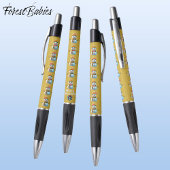 Schattigee kerst sneeuwman, feestelijke grafiek, g pen