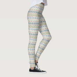 Schattigee kerst trui gebreide vakantie oudejaarsw leggings