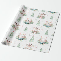 Schattigee kerstvakantie bomen Woodland Beer & Dee