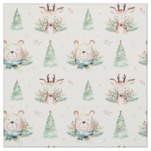 Schattigee kerstvakantie bomen Woodland Beer & Dee