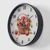 Schattigee keuken appel liefhebbers fruit (Hoek)