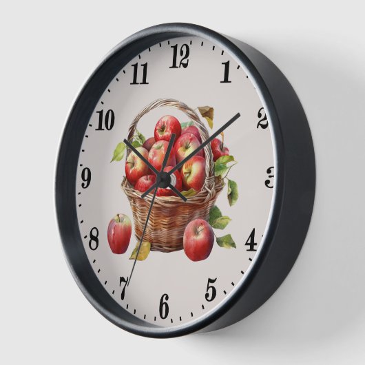 Schattigee keuken appel liefhebbers fruit (Hoek)