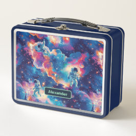 Schattigee Kinder astronaut Custom