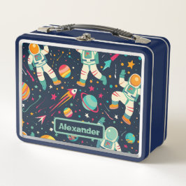 Schattigee Kinder astronaut Custom