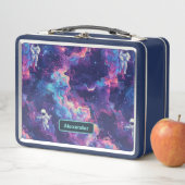 Schattigee Kinder astronaut Custom (In situ)