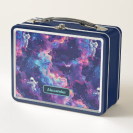 Schattigee Kinder astronaut Custom