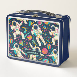 Schattigee Kinder astronaut Custom