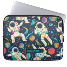 Schattigee Kinder astronaut Custom