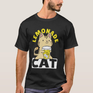 Schattigee Kinder Citrus Juice Funny Lemonade Stan T-shirt