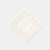 Schattigee Kinder "Eerste reis rond de zon" Verjaa Servet (Hoek)