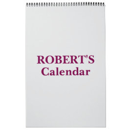 Schattigee Kinder kleurkalender Kalender