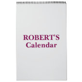 Schattigee Kinder kleurkalender Kalender (Hoes)