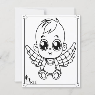 Schattigee kinder kleurplaten