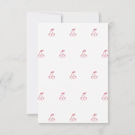 Schattigee Kinder School Classroom Vriend Valentij (Achterkant)