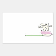 Schattigee Kinder tandarts