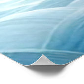 Schattigee kinderopvang Noah's Ark Business Poster (Hoek)