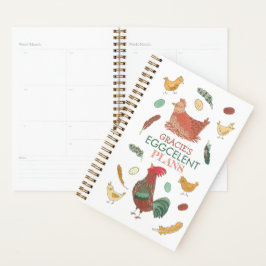 Schattigee kippen planner