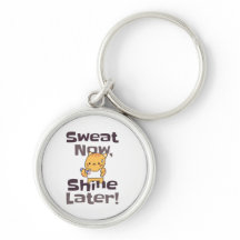 Schattigee Kitten Gym Sleutelhanger - Zweet nu Shi